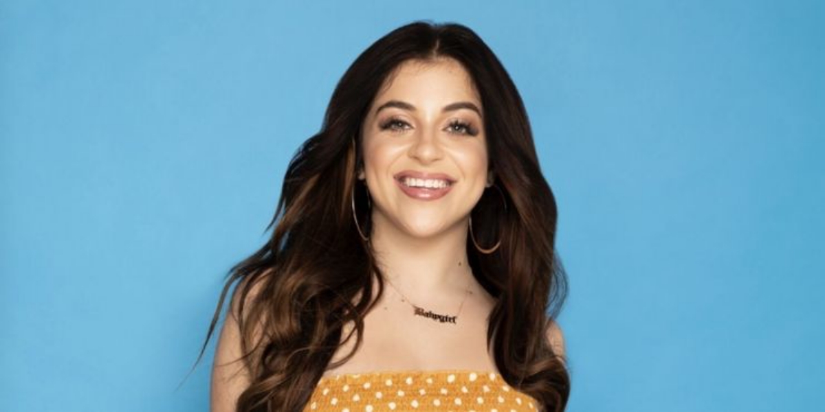 en çok para kazanan tiktok yıldızları Baby Ariel
