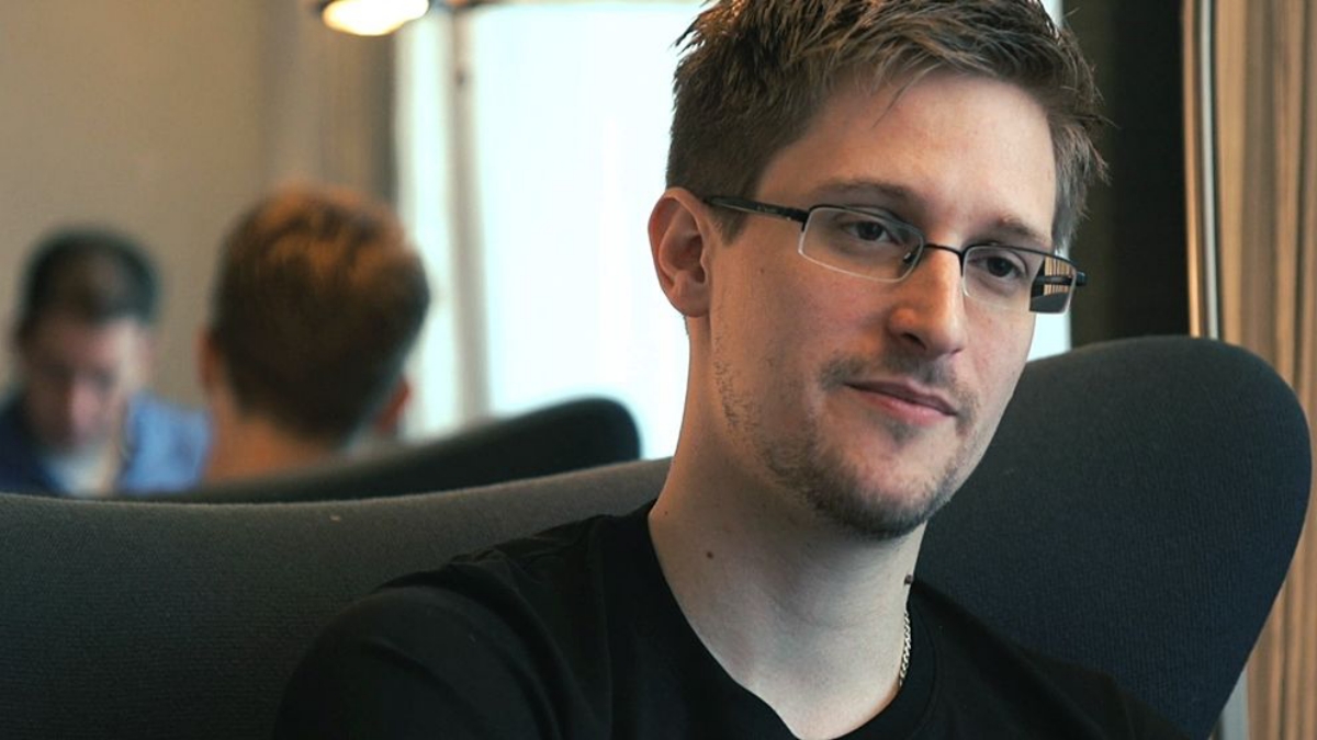 Citizenfour filmi