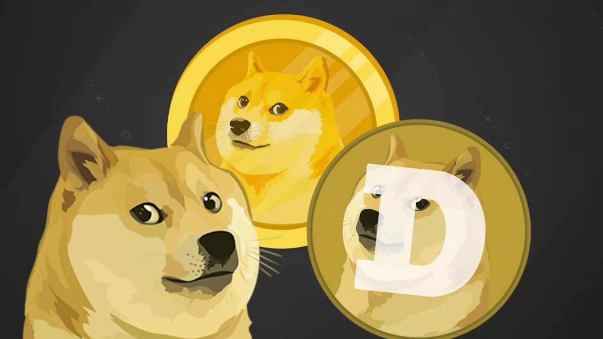 dogecoin elon musk twitter