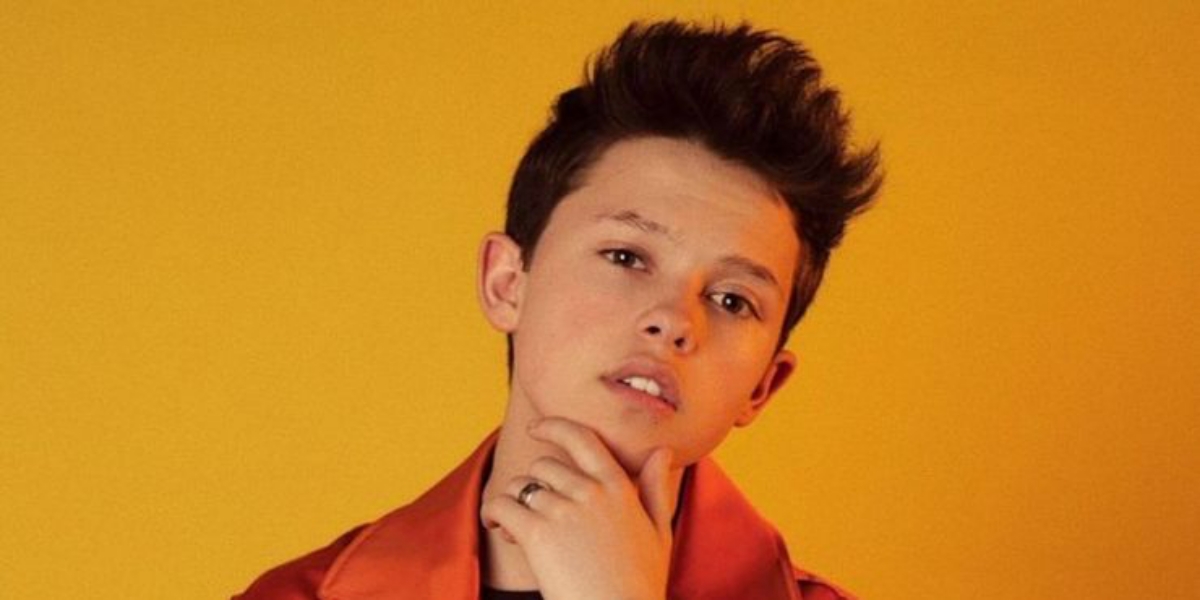 Jacob Sartorius TikTok