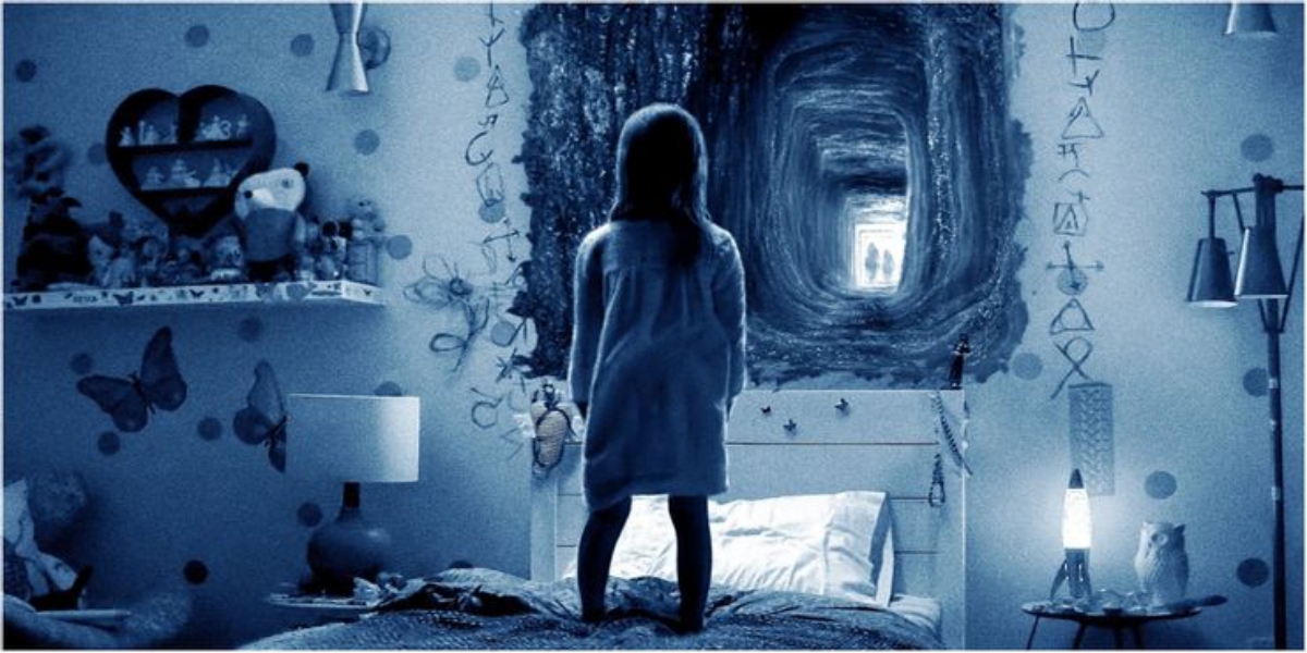 Paranormal Activity 7 yönetmen
