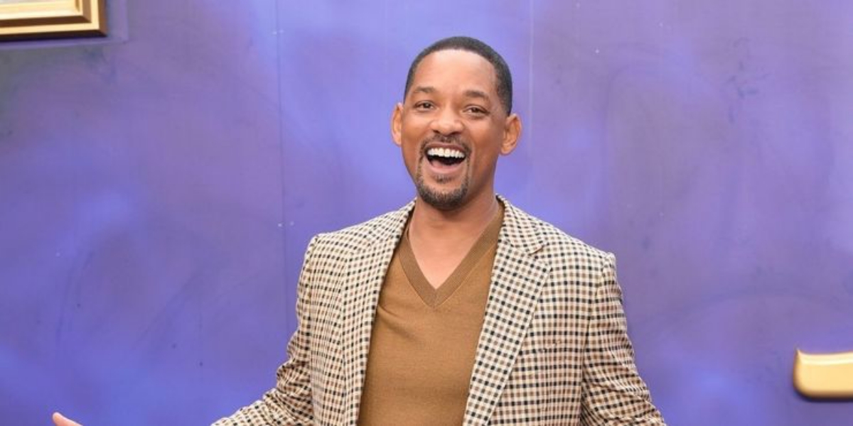 en çok para kazanan tiktok yıldızları Will Smith