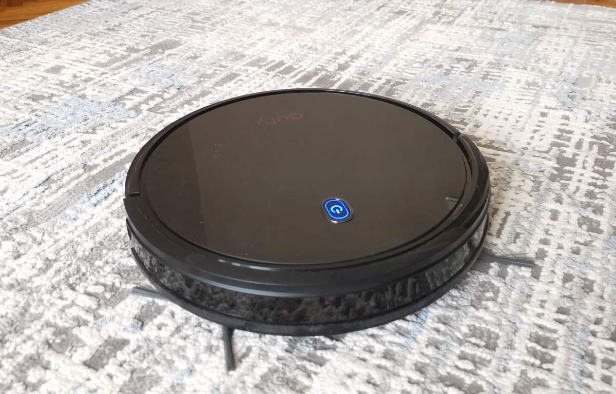 Anker Eufy RoboVac 11S