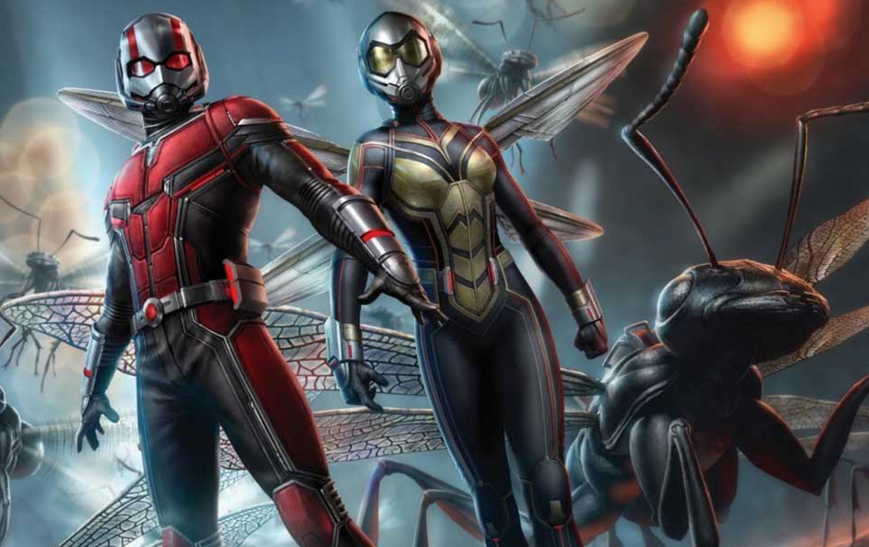 ant-man 3 filmi, ant-man 3 çekimleri, ant-man 3 kapadokya, yabancı film yapım desteği, Five Eyes