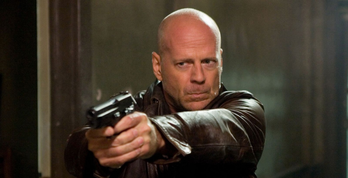 die hard
