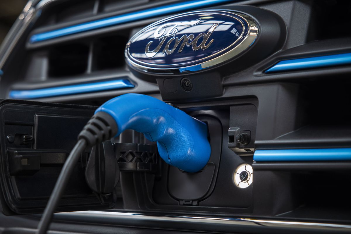 Ford 300 milyon dolarlık yatırım planını açıkladı