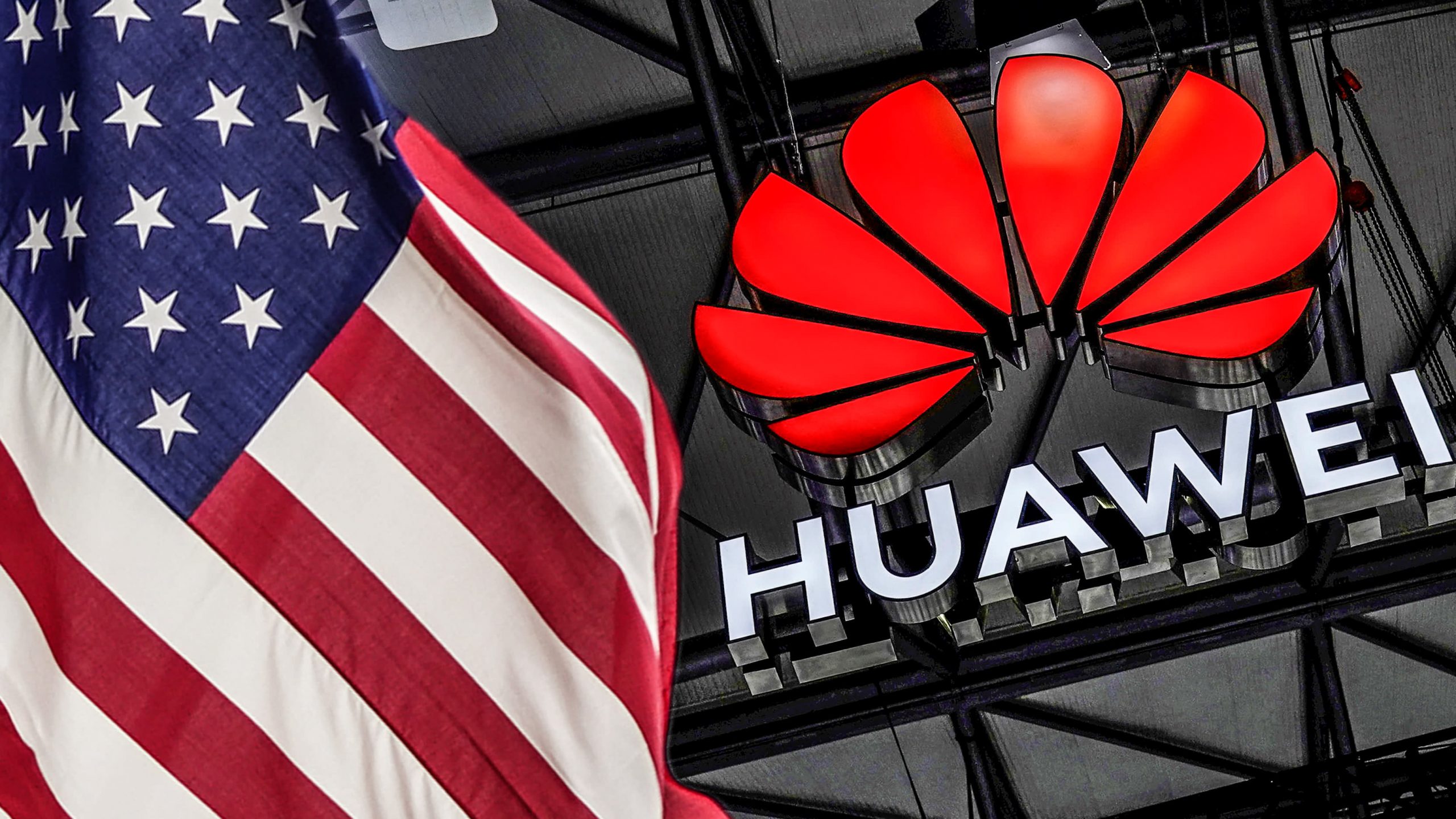 huawei yaptirimlari hafifletmek icin