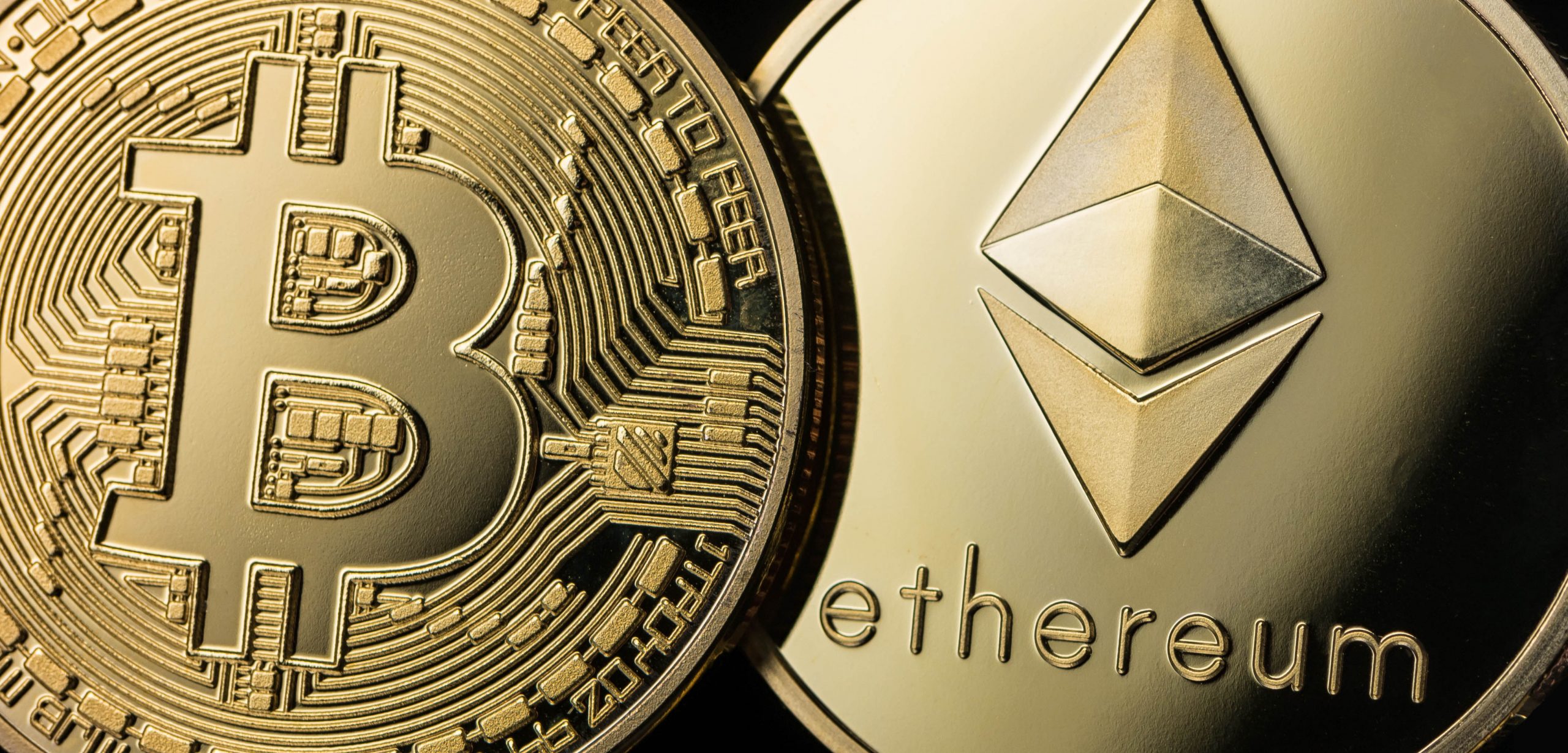 bitcoin ethereum