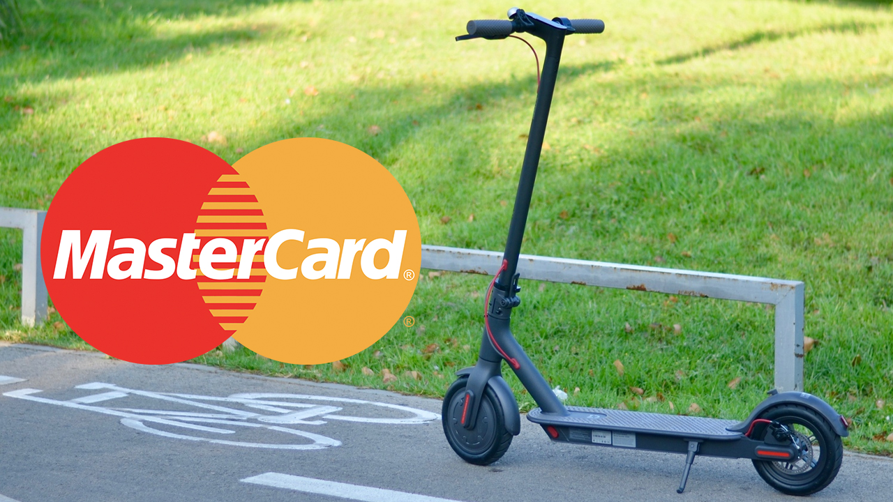 Scooter Pandeminin Yükselen Yıldızı Oldu