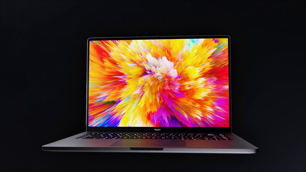 RedmiBook Pro Serisi Tanıtıldı !