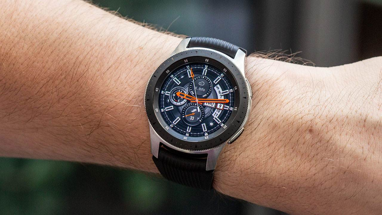 Samsung Galaxy Watch 4 ve Watch Active 4 yolda: İşte ilk ...