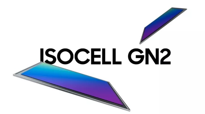 samsung isocell gn2