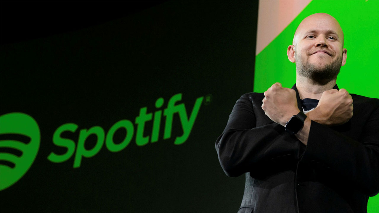 Spotify, podcast yayıncılarına gelir sağlayacak