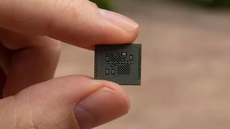 tsmc 5 nm üretimi