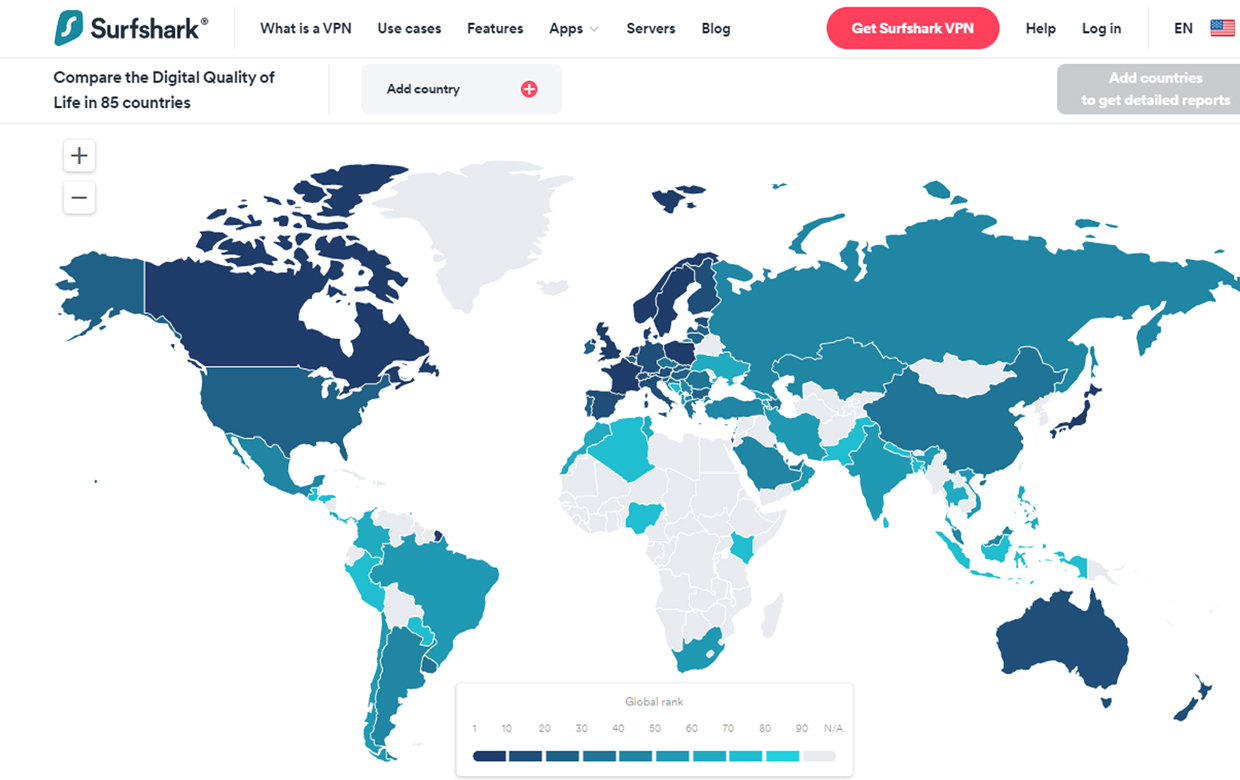 Türkiye'de internet, internet ücretleri, mobil internet