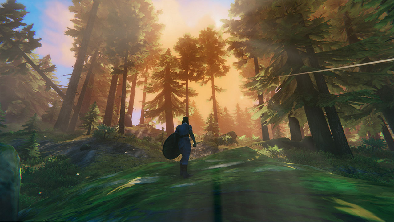 Valheim, Oyunundan Bir Başarı Daha