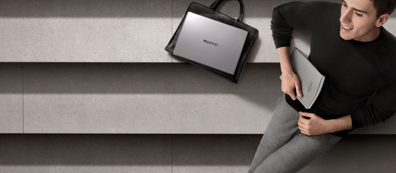 huawei matebook