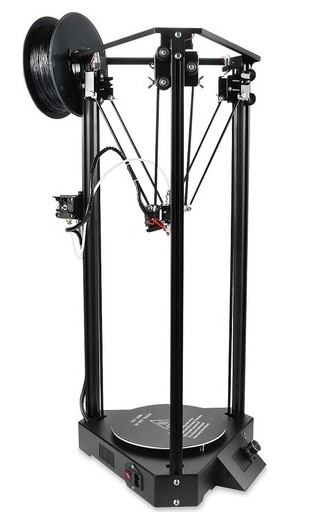 3.000 TL altı en iyi 3D yazıcılar