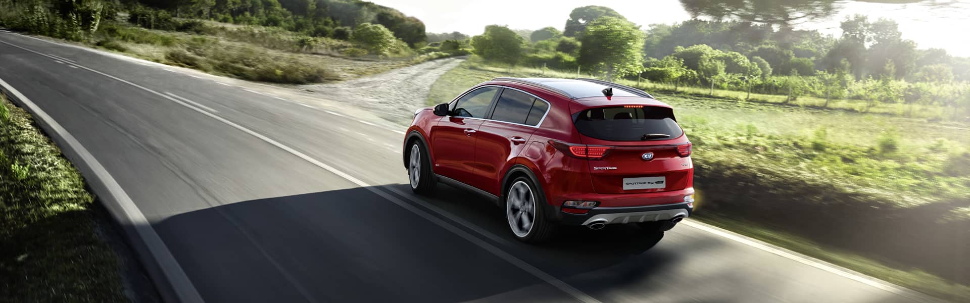 Kia Sportage fiyatı ve özellikleri