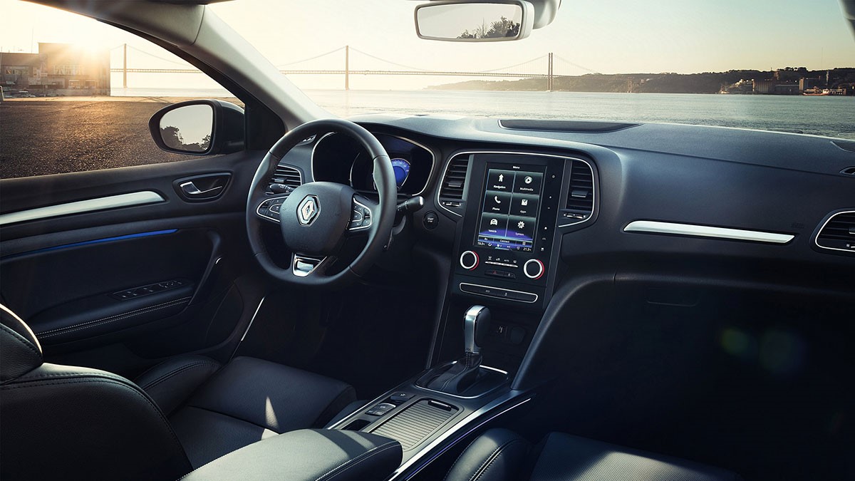 Renault Megane'lar için avantajlı fiyat ve faiz oranları