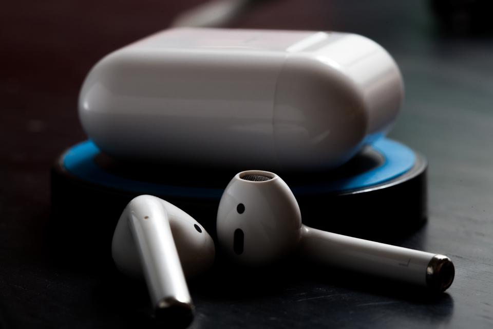 AirPods 3