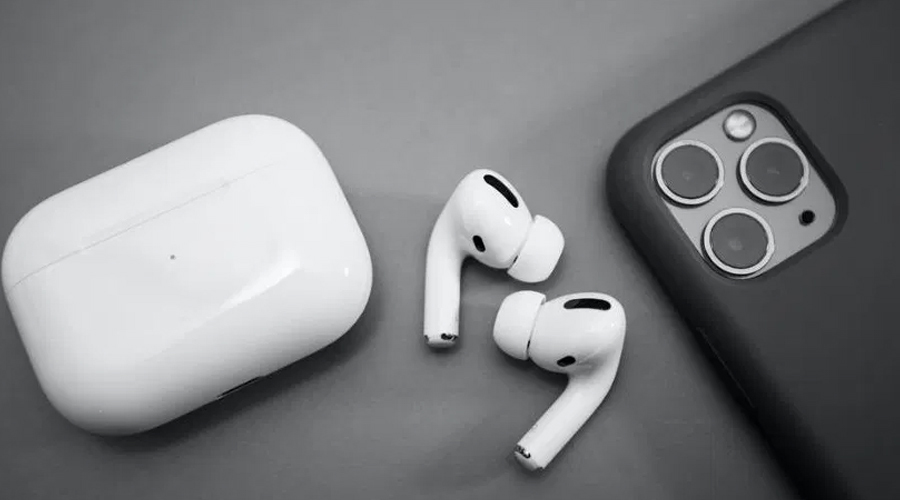 airpods pro ipuçları