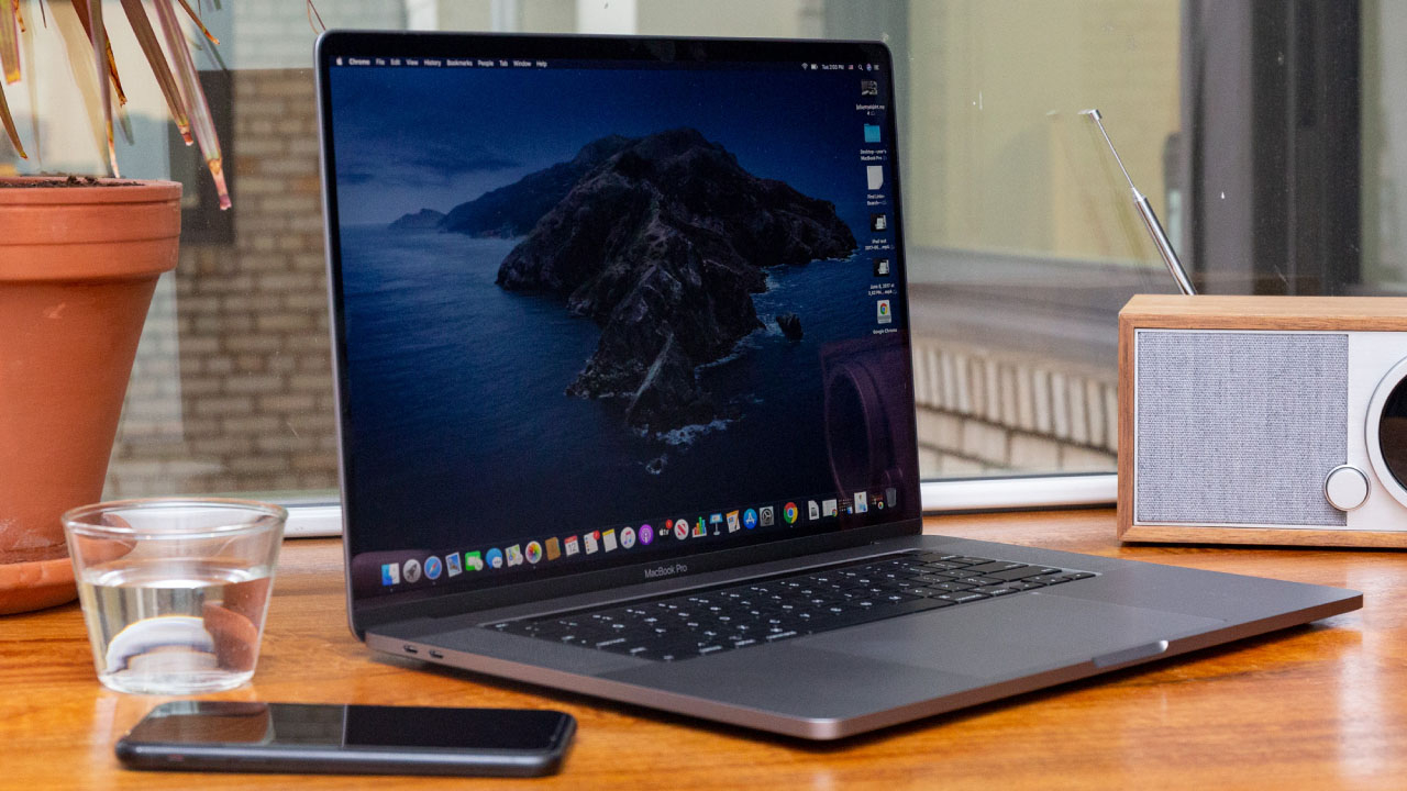 Apple Populer Yazilimini Macos11.3'te Kaldiriyor