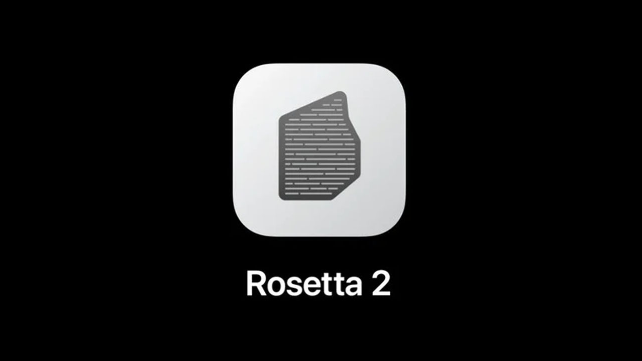macos 11.3 rosetta 2