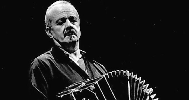 astor piazzolla