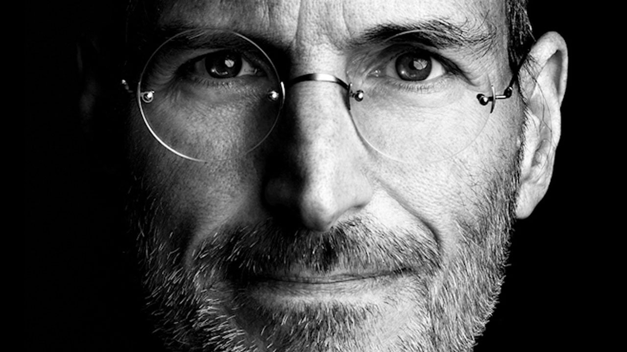 Steve Jobs