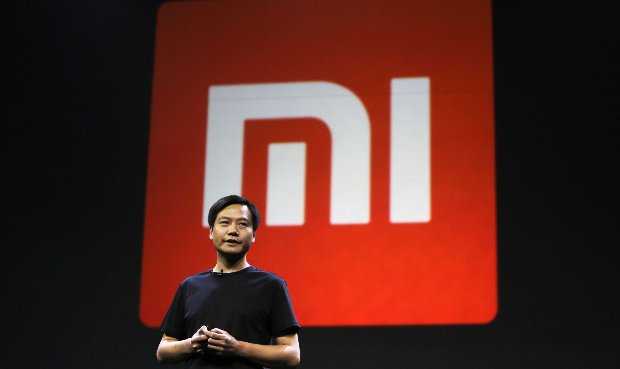 Lei Jun