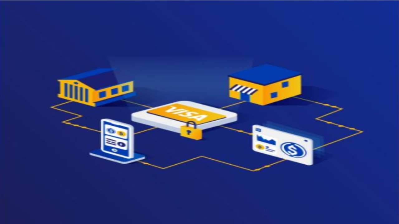 Visa