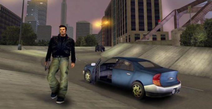 en iyi rockstar games oyunları