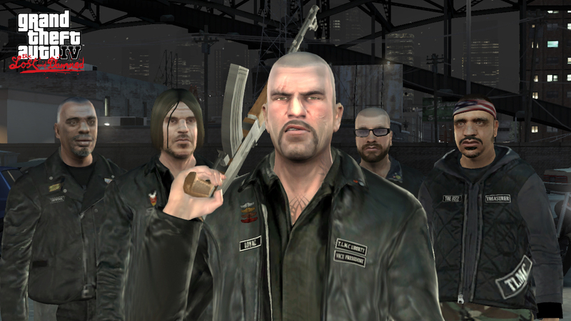 en iyi rockstar games oyunları