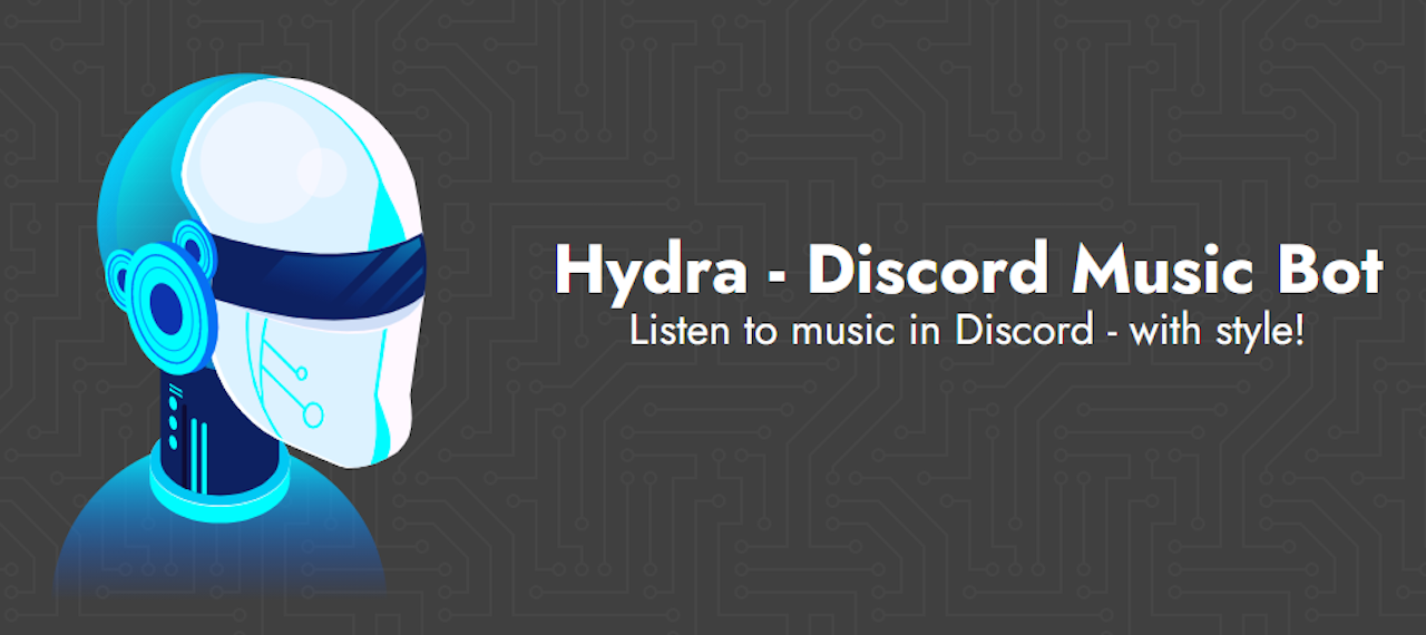 hydra music