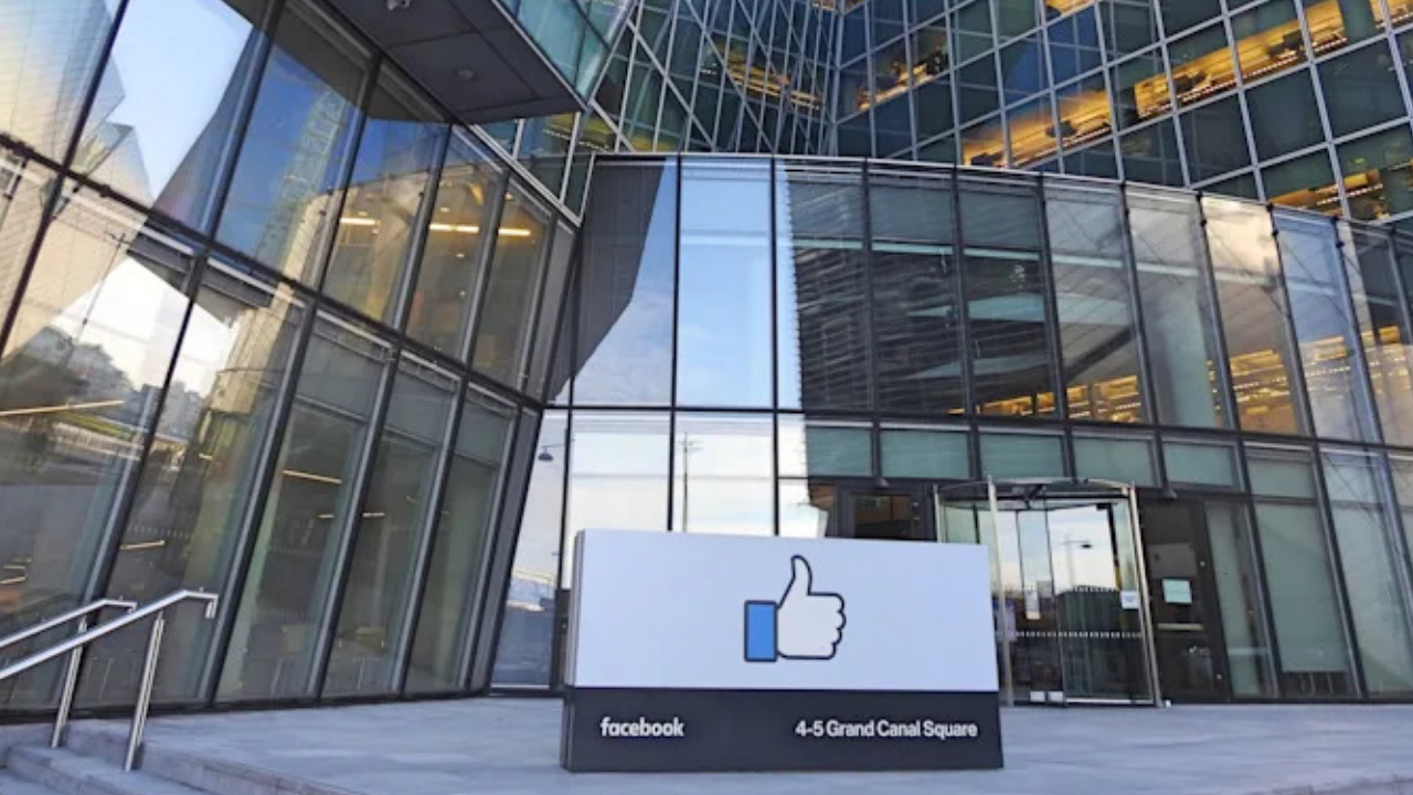 Facebook insan hakları