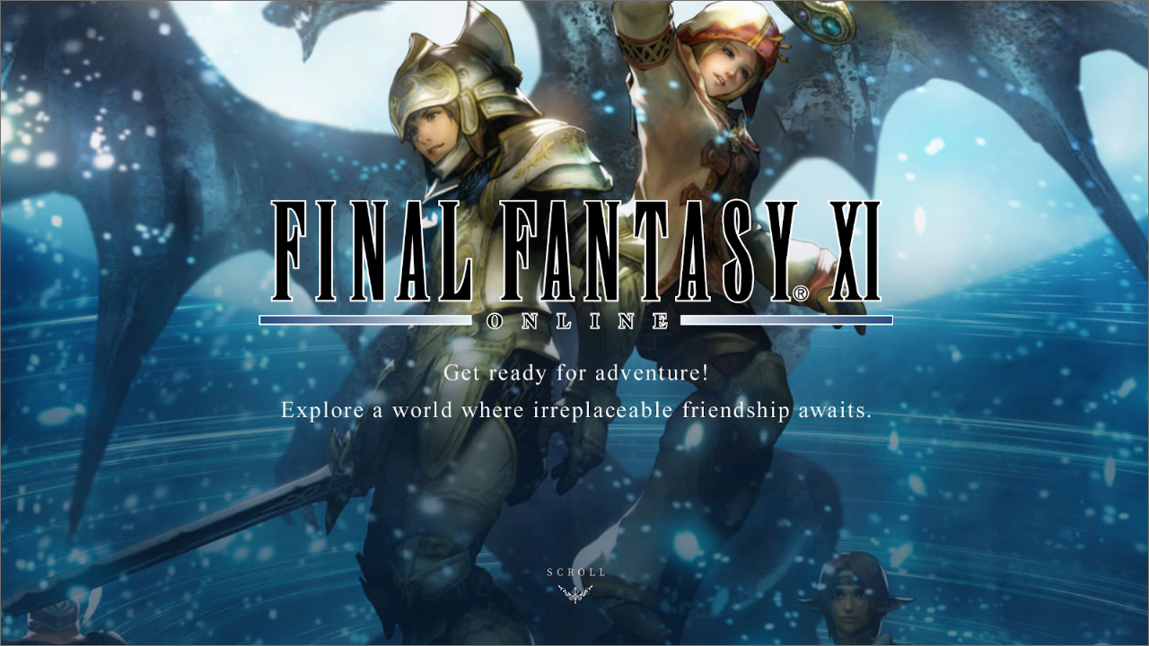 Final Fantasy XI İptal Edilme Kararı