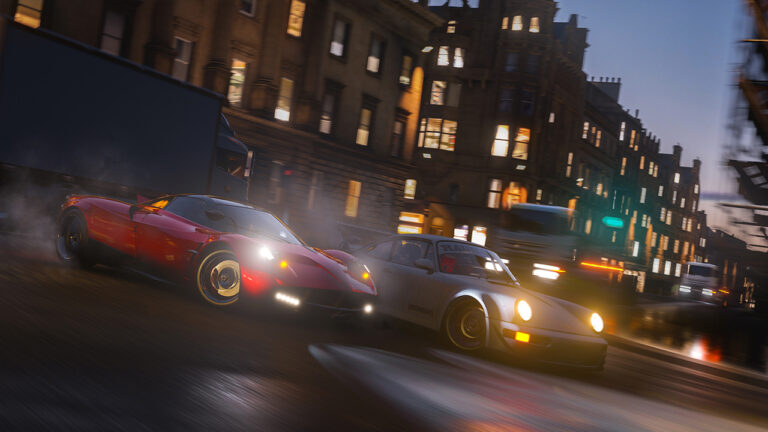 Forza Horizon 4 Steam e Geldi te Fiyat Tamsayfa Haber