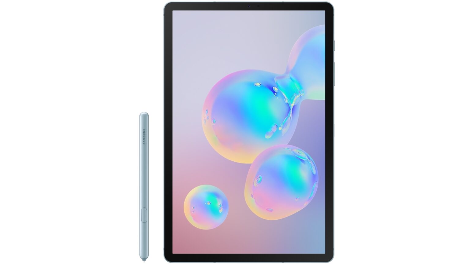 samsung tab s6 android 11