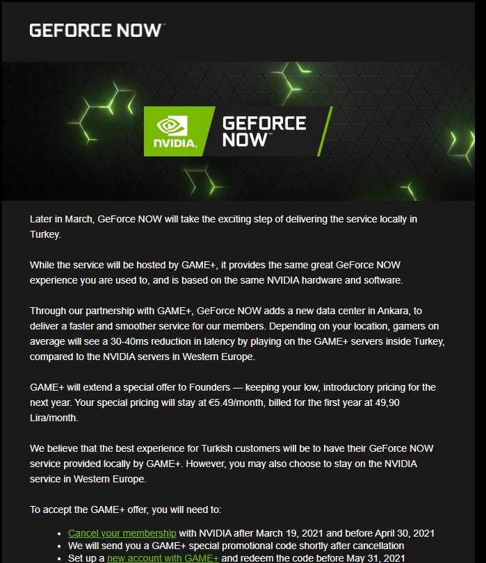 redeem nvidia geforce now code