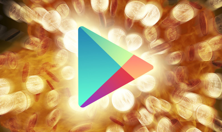 google play store