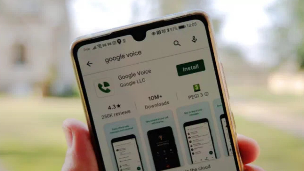 Google Voice Özelliği Aramızdan Ayrılıyor
