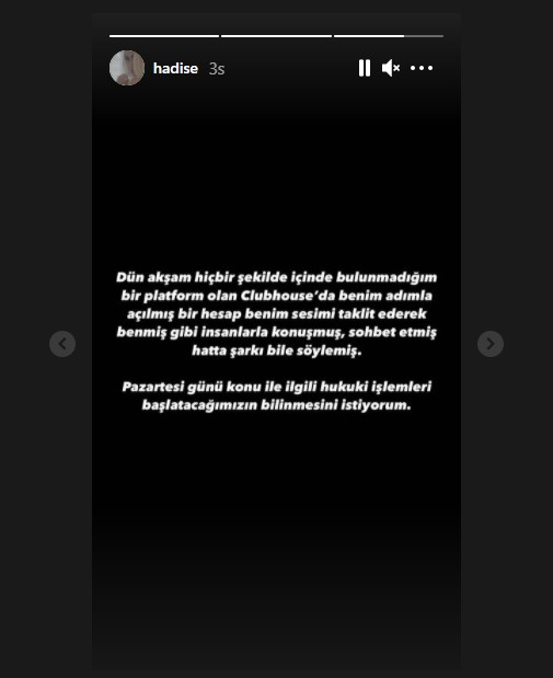 Hadise