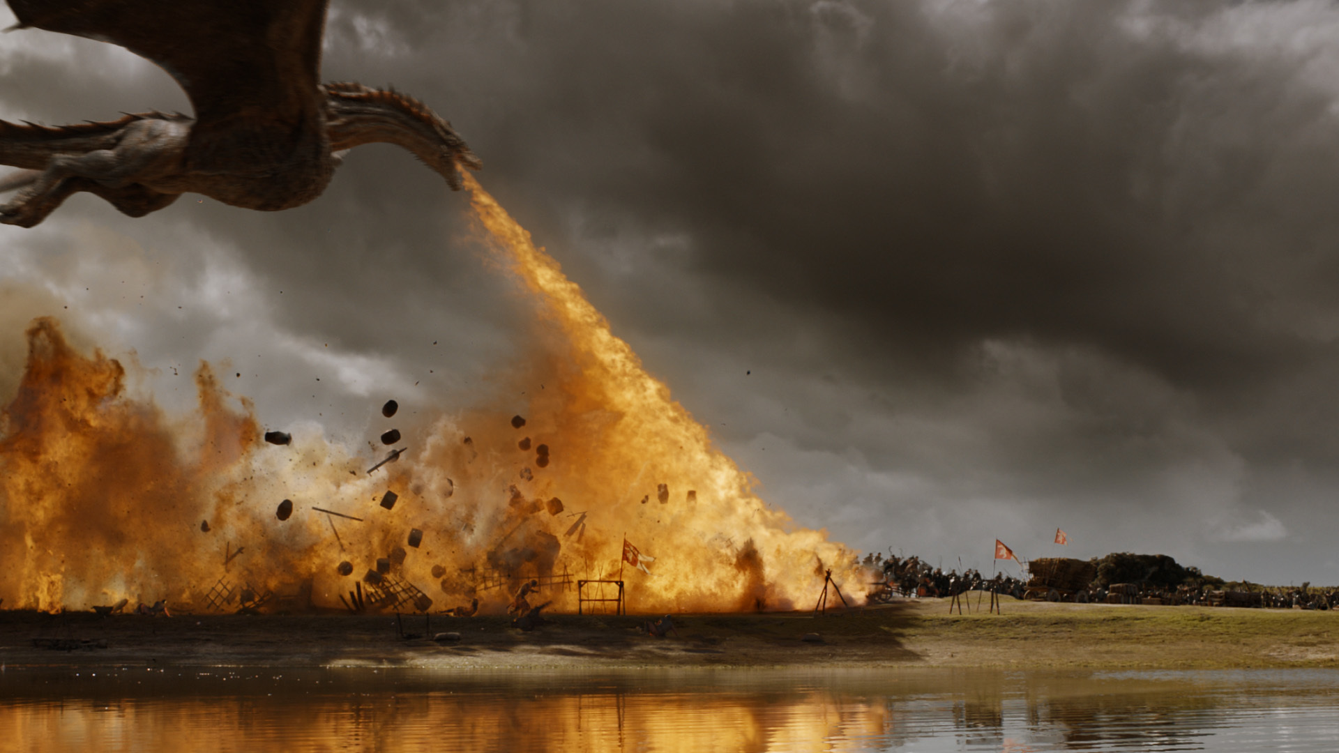 Game of Thrones prequel