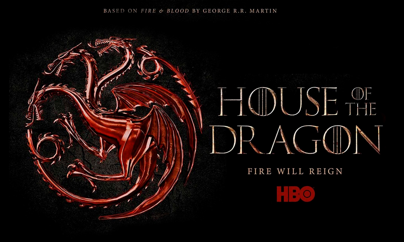 House of the Dragon