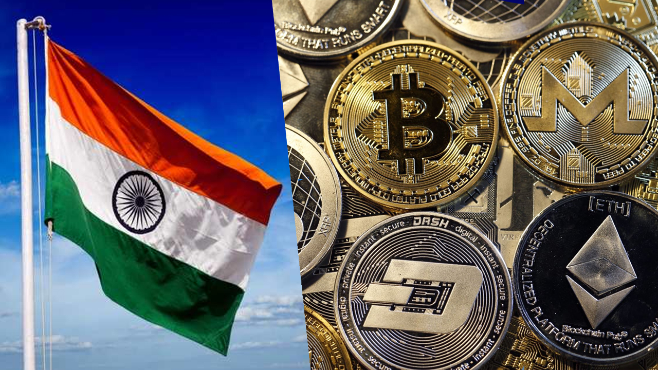 Hindistan’da kripto paralara yasak geliyor Hindistan’da kripto paralara yasak geliyor