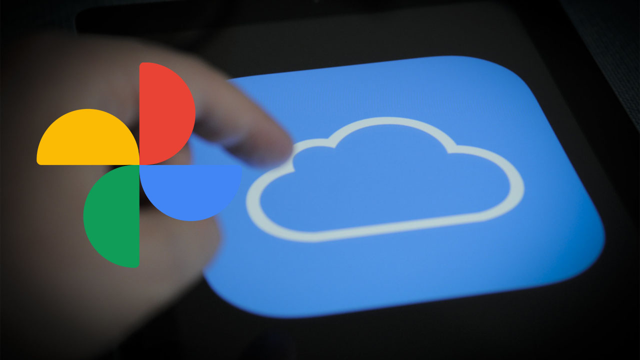 iCloud Fotoğraflarını Google'a Aktarmak Artık Daha Kolay!