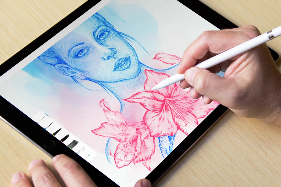 Yeni iPad Pro üretim sorunu ile gündemde
