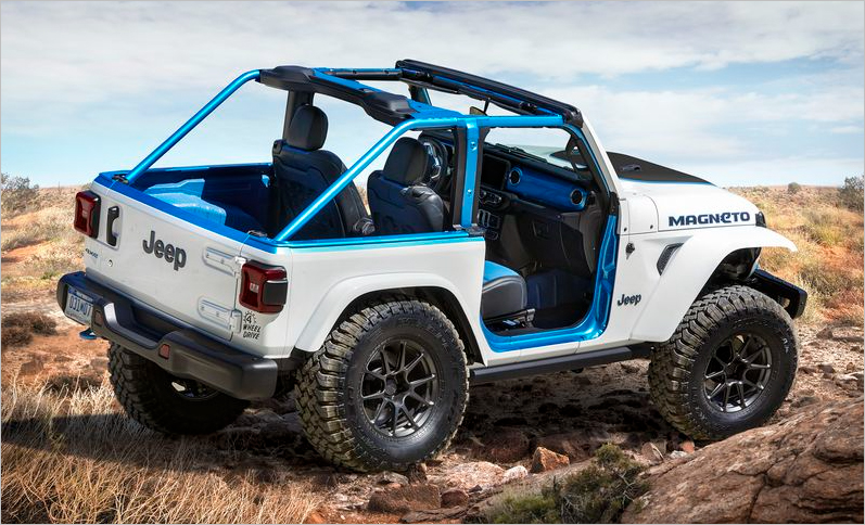 Jeep