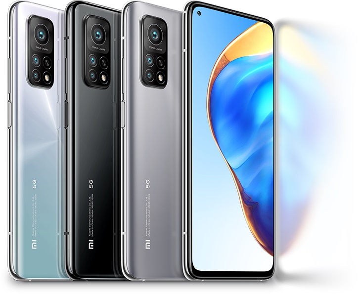 3.000-5.000 TL arasında akıllı telefonlar